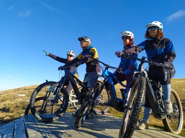 Arav'E-Bike : magasin et location de vélo