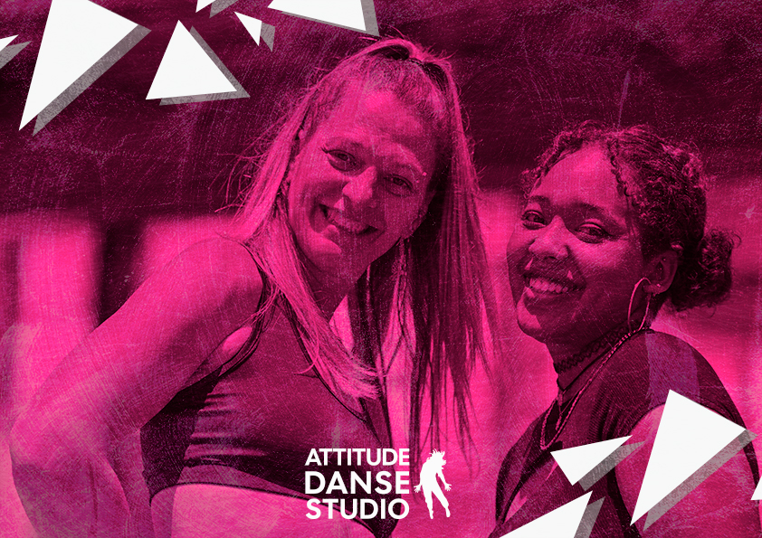 Kez' et Blandine