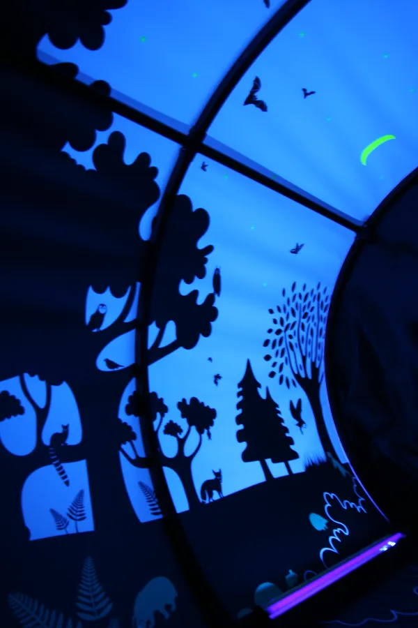 Les gardiens de la nuit