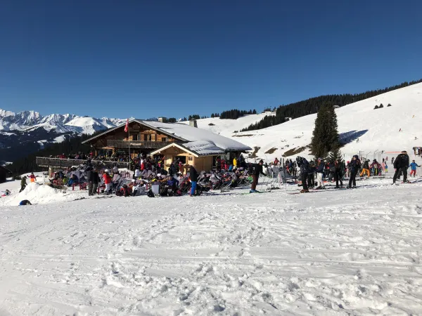 Chez Marie