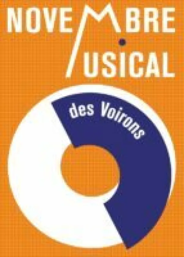 Festival Novembre Musical des Voirons