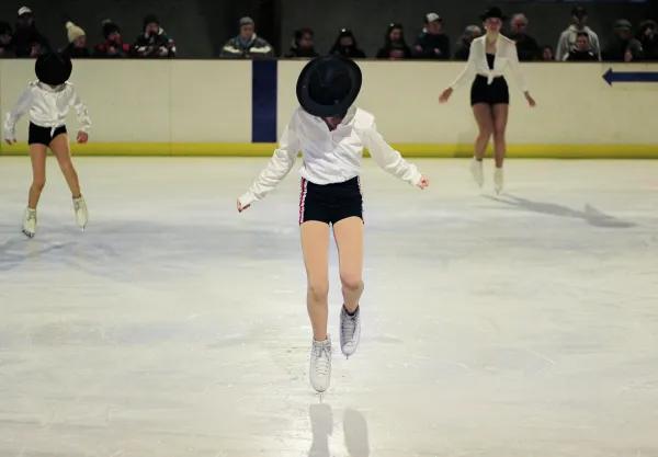 Gala de patinage artistique