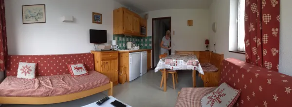 Séjour