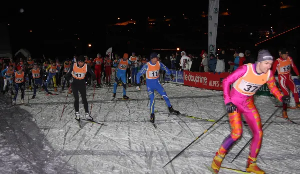 Les Rondes Nocturnes de la Haute-Savoie