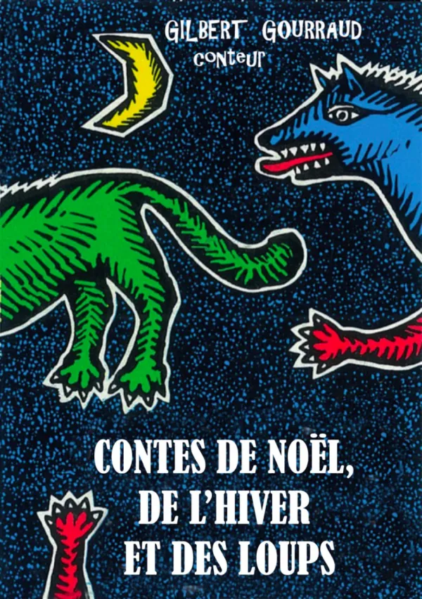 Place à Noël : contes de Noël_Le Grand-Bornand