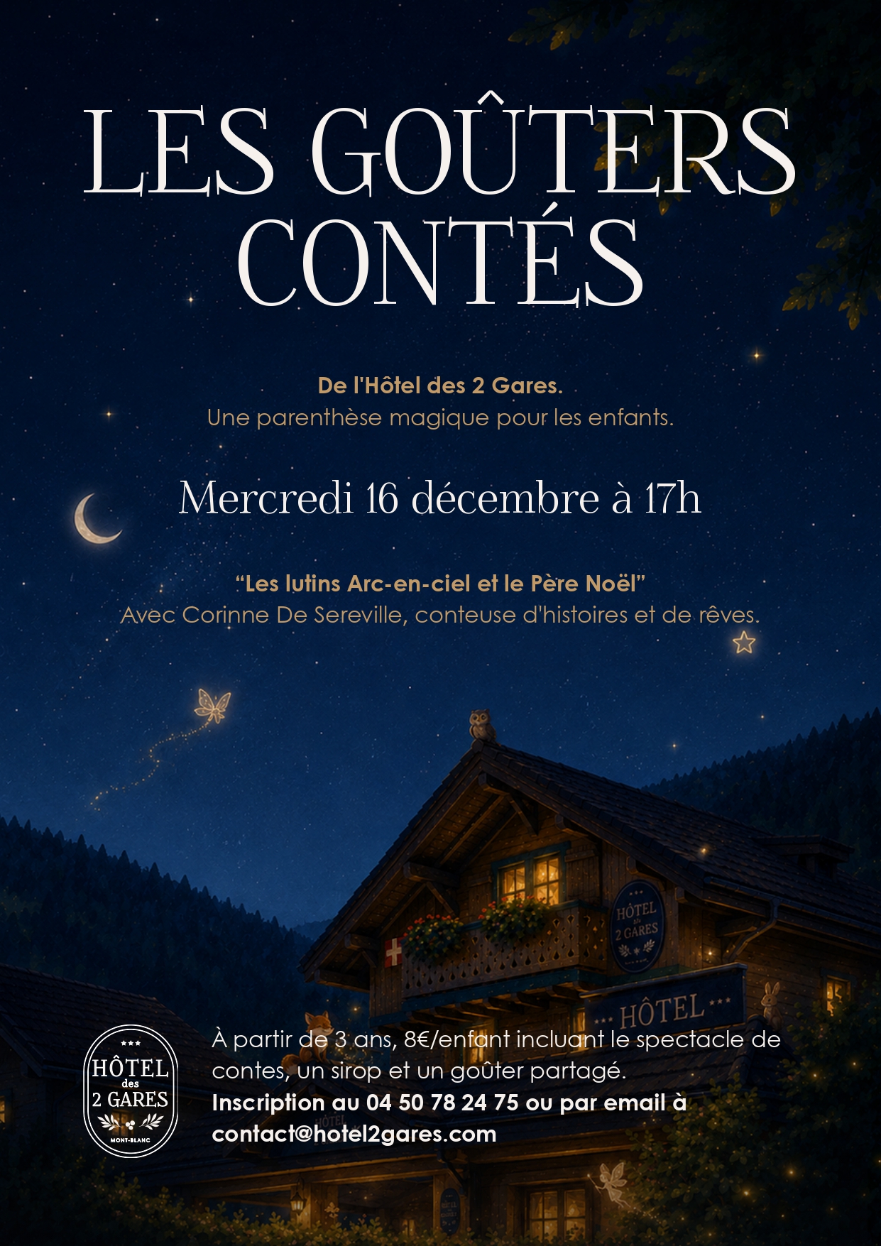 Goûter Conté_Saint-Gervais-les-Bains