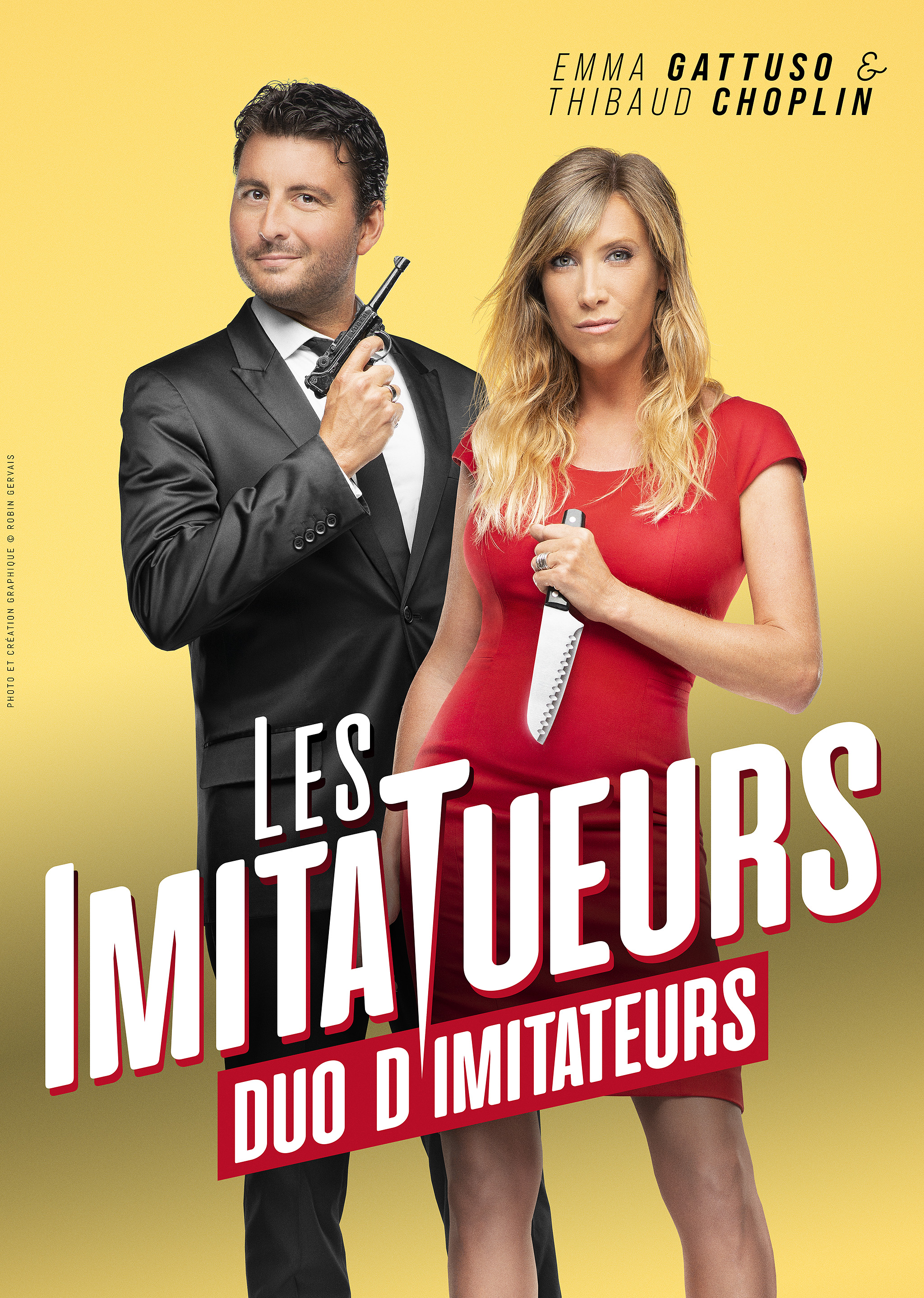 Les Imitatueurs_Annecy