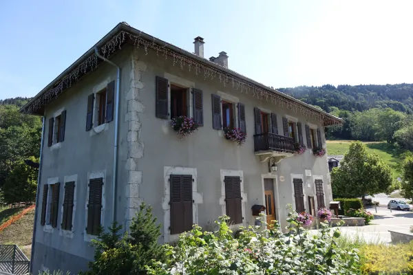 Mairie de Saint-Sigismond_Saint-Sigismond