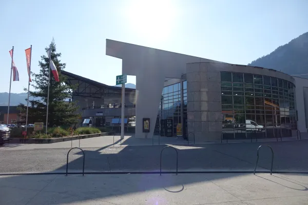 Mairie de Scionzier_Scionzier
