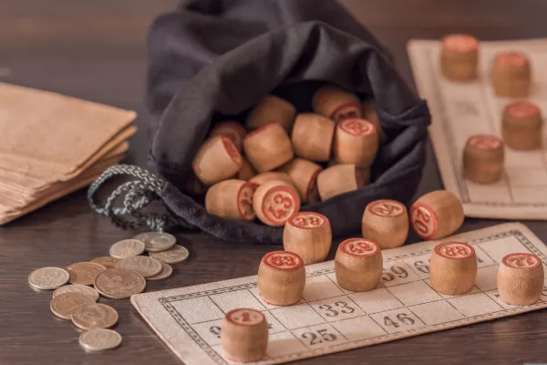 45ème Loto du Basket