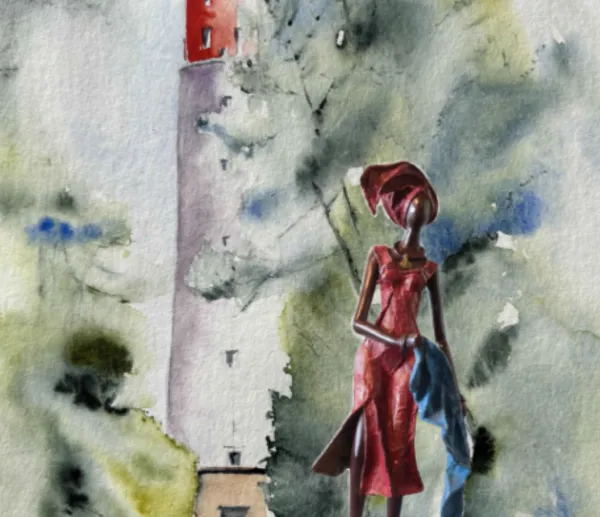 Exposition Sculptures et Peintures
