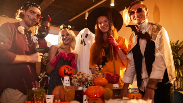 HS Fest Soirée Halloween
