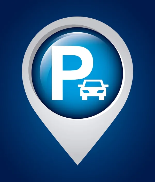 Parking de l'Église