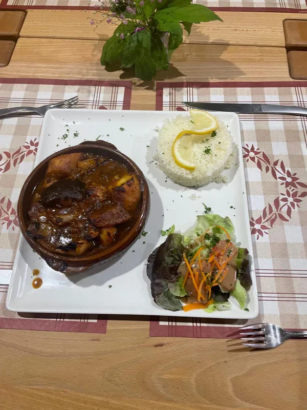 Restaurant Casanova_Le Grand-Bornand