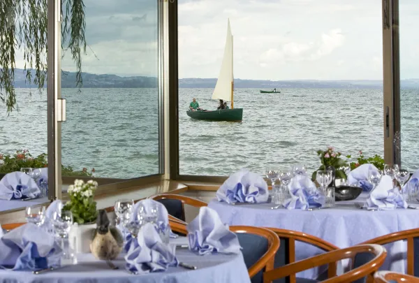 restaurant du Port