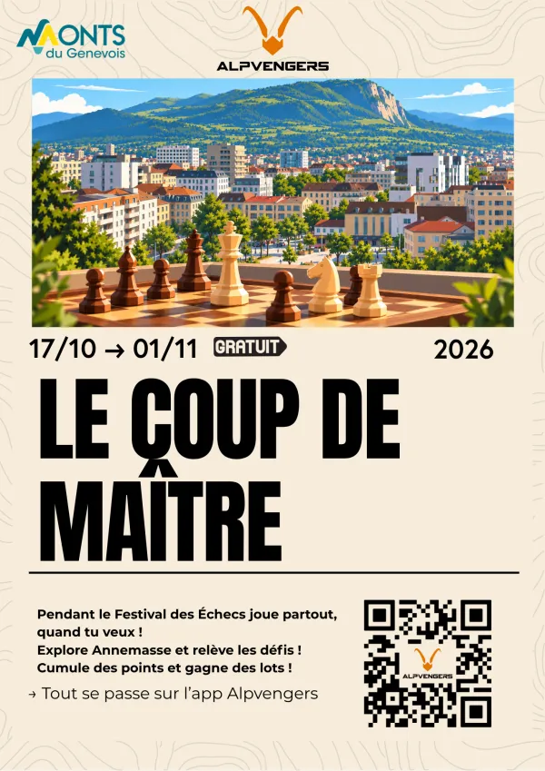 Affiche