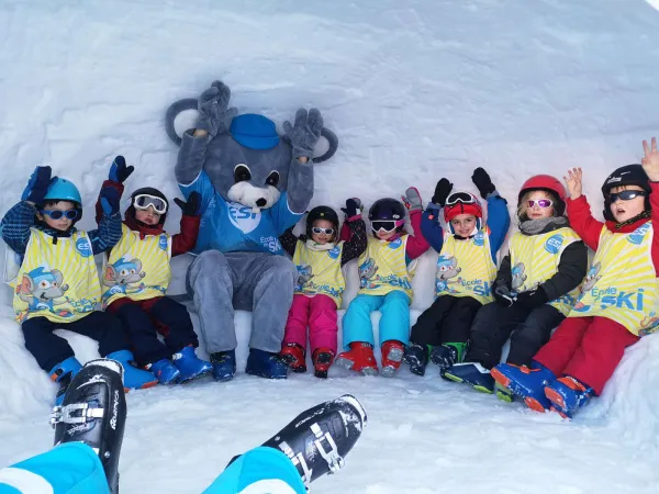 Club des Souris
