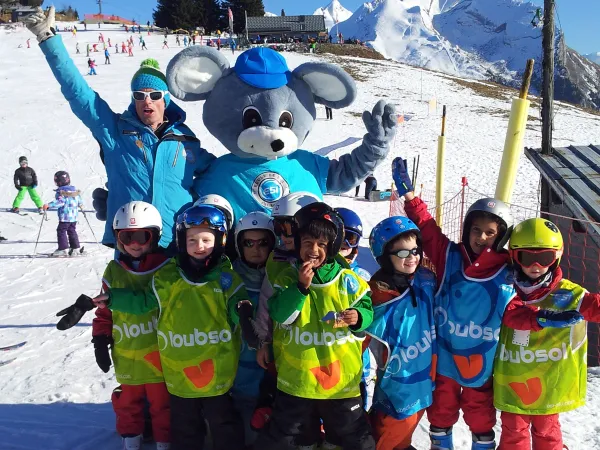 Club des Souris