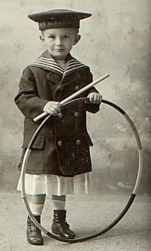 Jouer comme à la belle époque