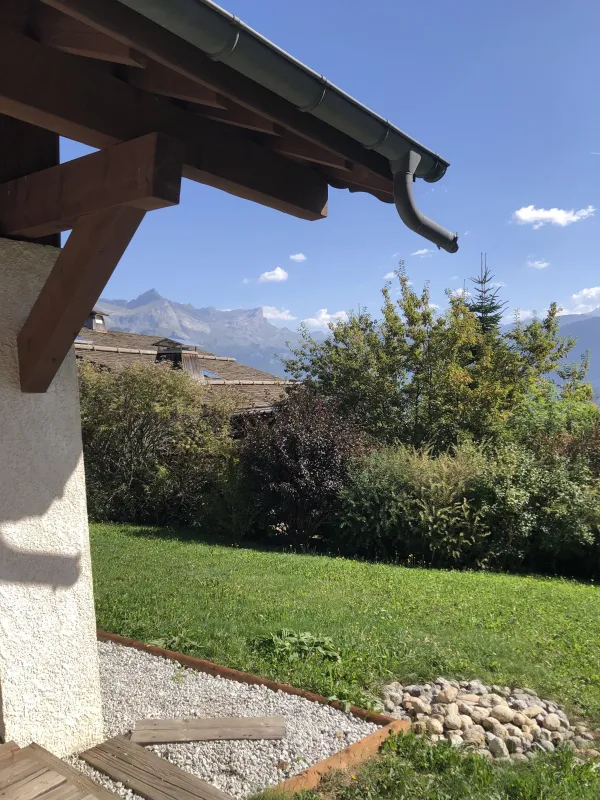 Le Coeur de Plommaz_Combloux