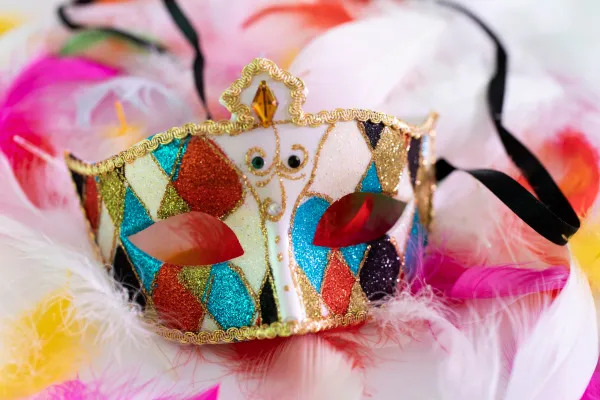 Mission carnaval