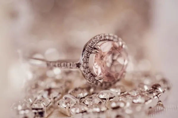 Parures belle époque
