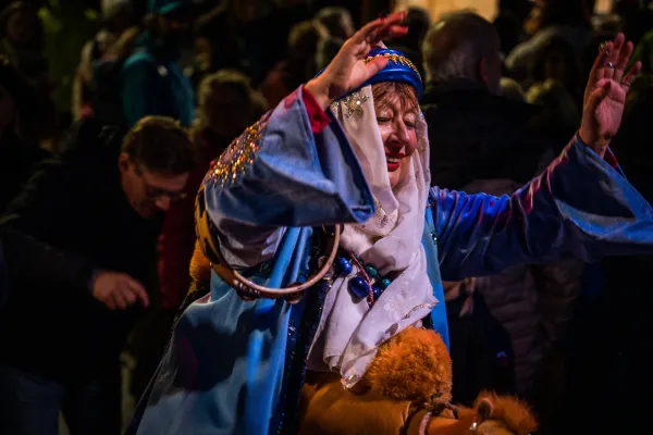 Pot d'accueil - Epiphanie_La Clusaz
