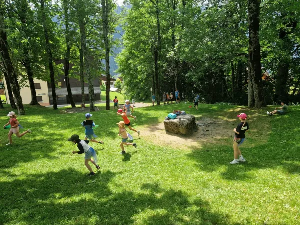 Club des Petits Montagnards