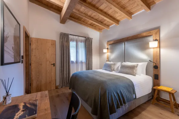 Hôtel Le Tremplin