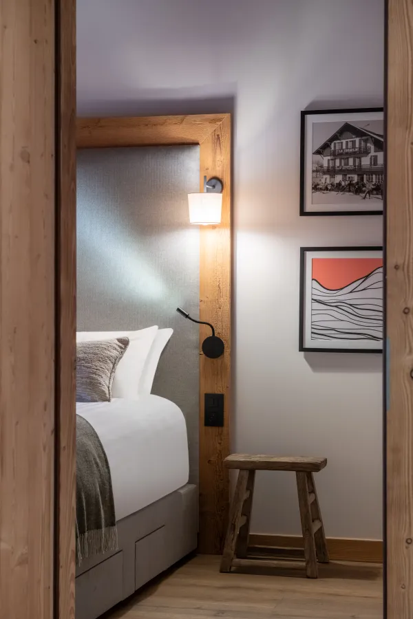 Chambre 3