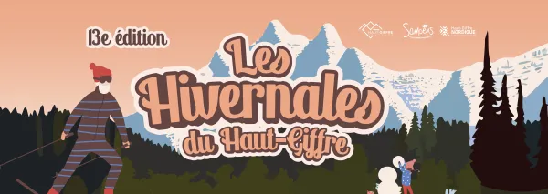 Les Hivernales du Haut-Giffre