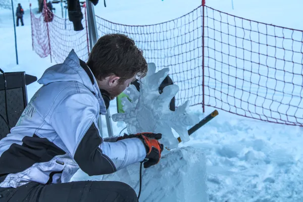 Les Hivernales du Haut-Giffre_Sixt-Fer-à-Cheval