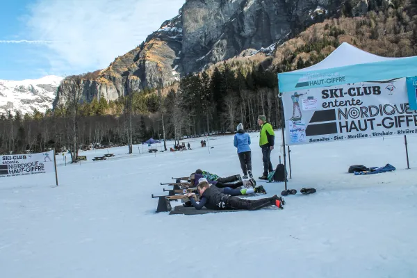 Les Hivernales du Haut-Giffre_Sixt-Fer-à-Cheval