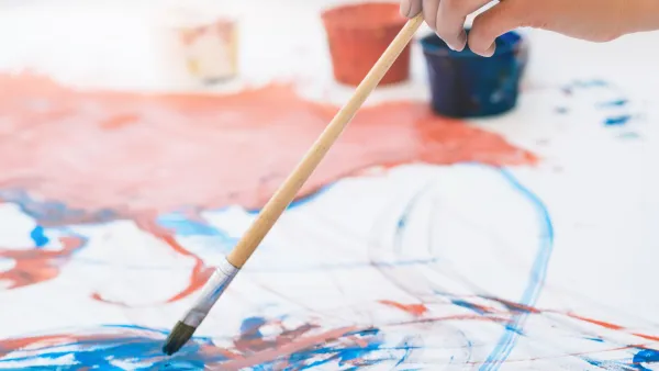 Stage aquarelle