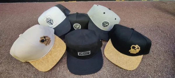 Casquettes