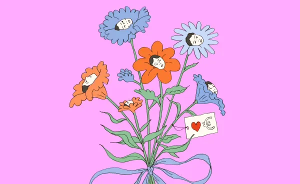 Marché de l'illustration_Annecy