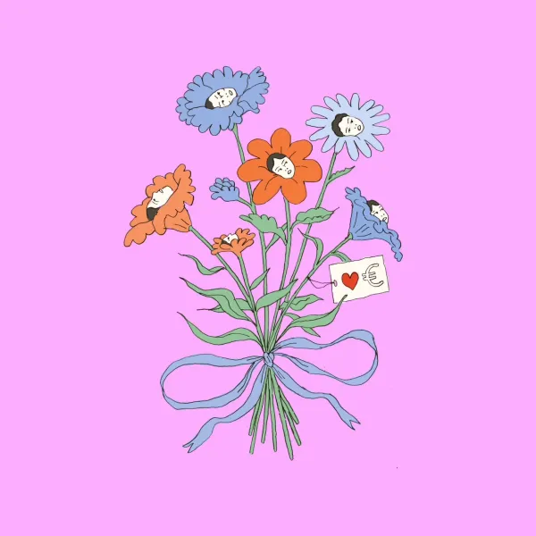 Marché de l'illustration_Annecy