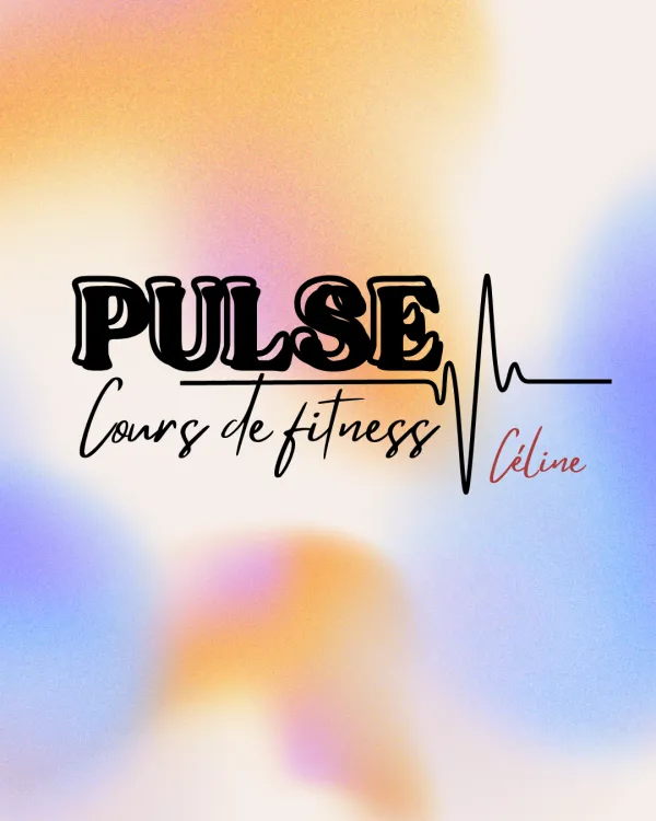 PULSE - Cours de fitness
