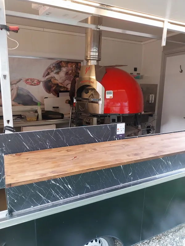 Toto pizza Contamine sur arve