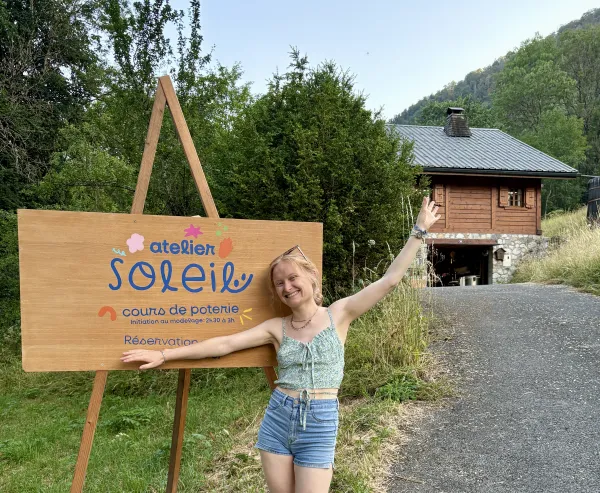 Atelier Soleil