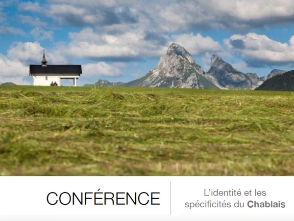 conférence