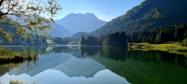 Les Apér'o Lac - Découverte Gourmande du Joyau de la Belle Vallée_Bellevaux