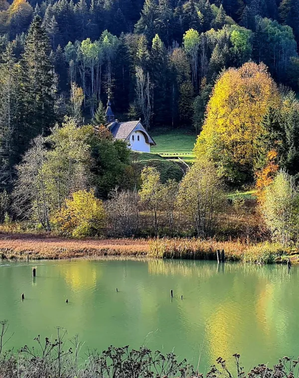 Les Apér'o Lac - Découverte Gourmande du Joyau de la Belle Vallée_Bellevaux