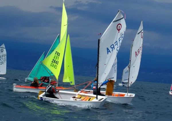 Stage Montagne & Lac pour les 10-14 ans_Habère-Poche