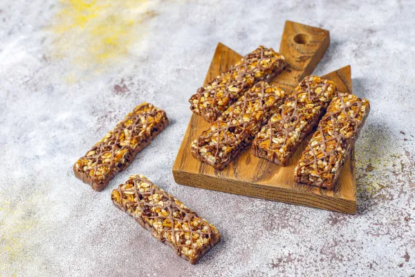 Atelier : Le goûter du p'tit montagnard