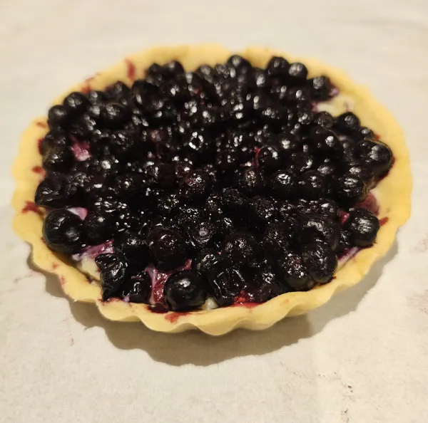Aux petits plats de Marie