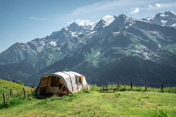 Auberge la Roselette (1871m)_Les Contamines-Montjoie