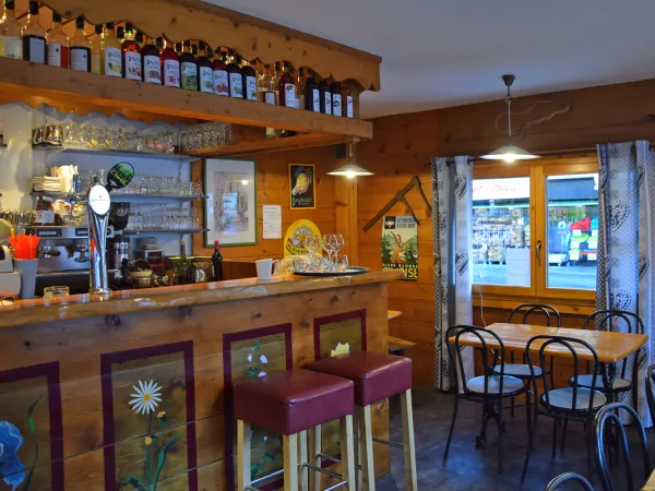 Bar Le Glacier