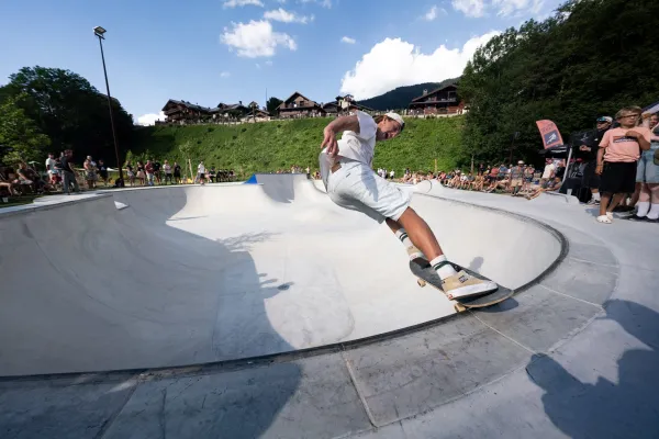 Bowl des Loyers