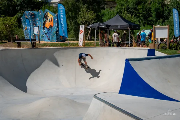 Bowl des Loyers